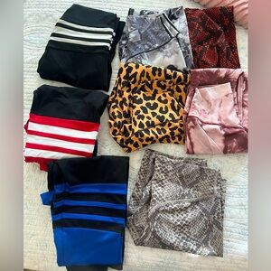 Bombshell and Vitality